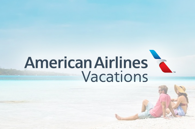 American Airlines Vacations