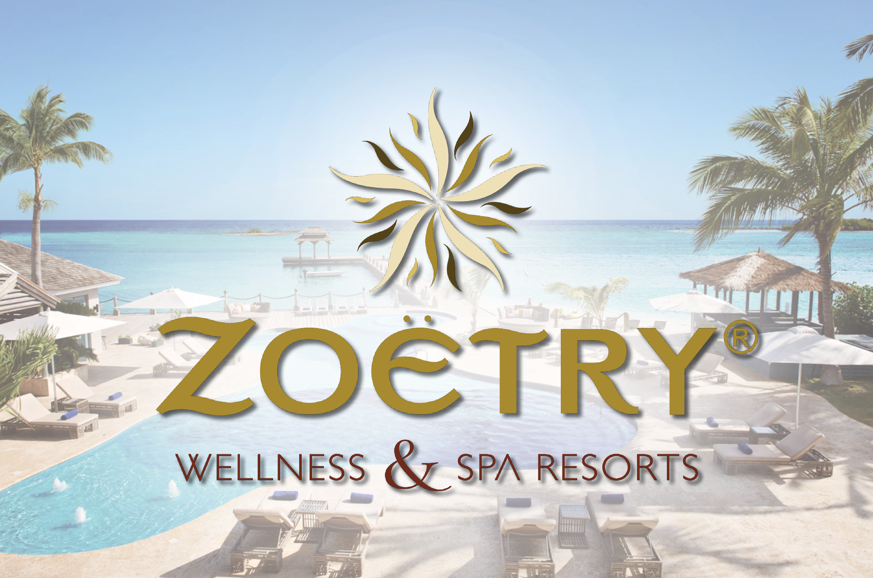 Zoëtry® Wellness & Spa Resorts